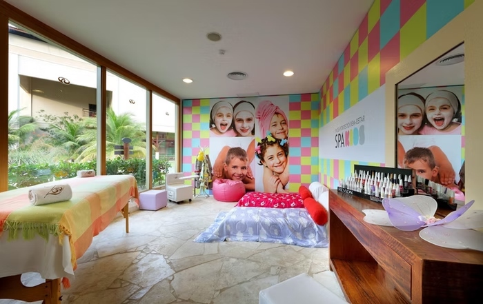 Spa-Infantil