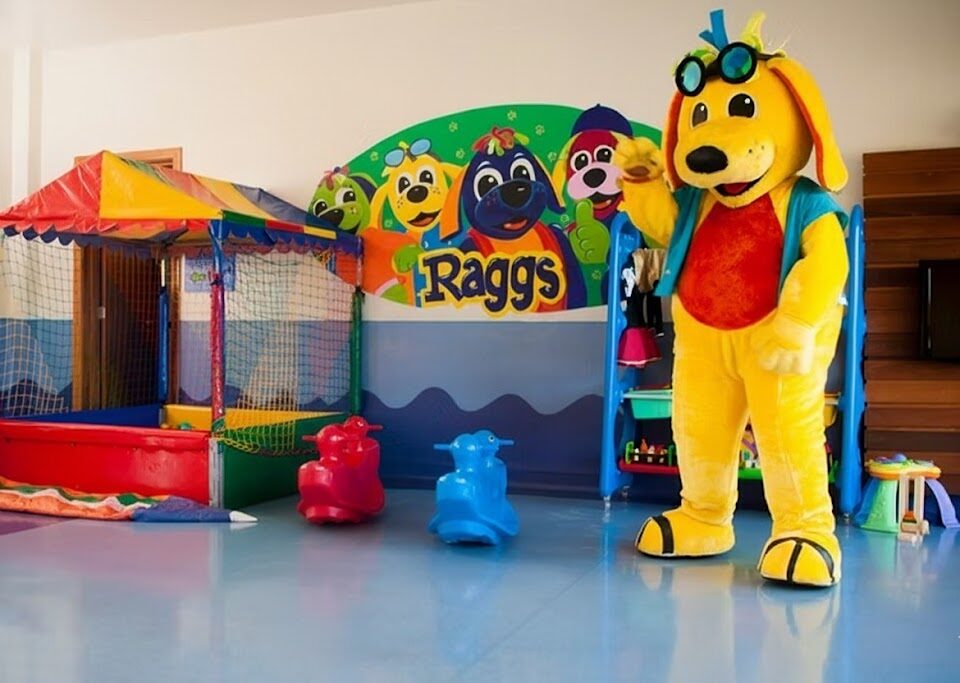 Mini clube